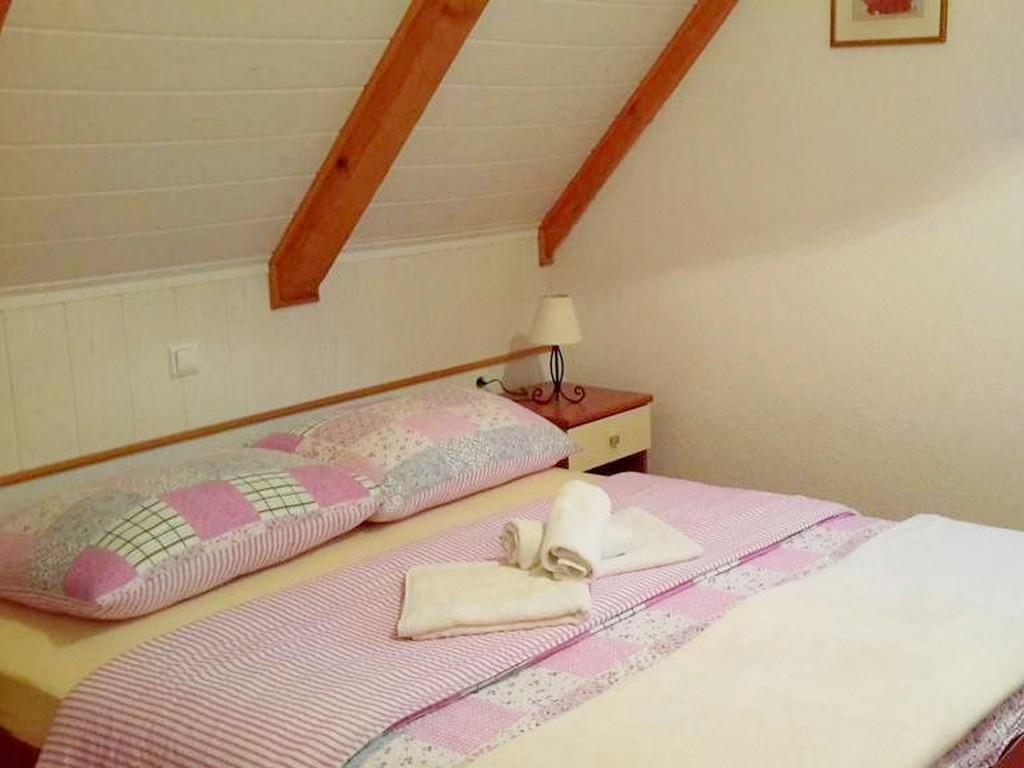 Villa Lykos Plitvice Plitvička Jezera Buitenkant foto