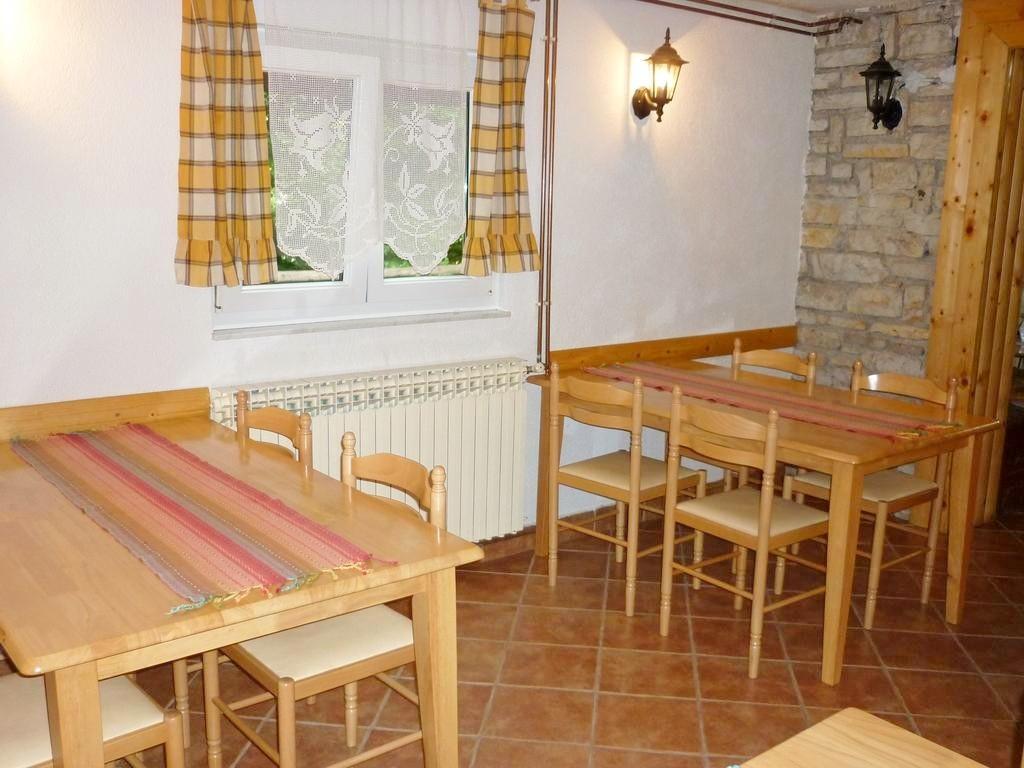 Villa Lykos Plitvice Plitvička Jezera Buitenkant foto