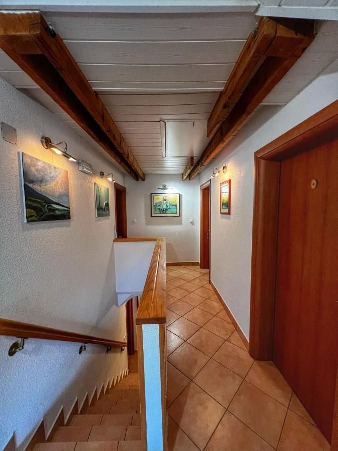 Villa Lykos Plitvice Plitvička Jezera Buitenkant foto