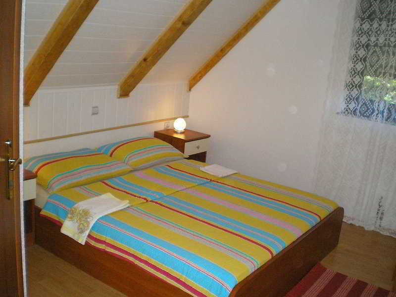 Villa Lykos Plitvice Plitvička Jezera Buitenkant foto