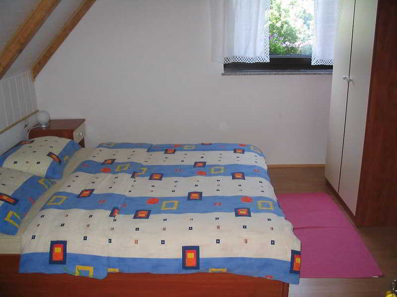 Villa Lykos Plitvice Plitvička Jezera Buitenkant foto
