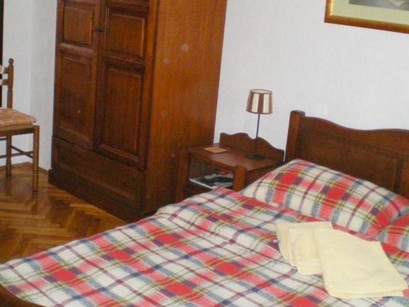 Villa Lykos Plitvice Plitvička Jezera Buitenkant foto